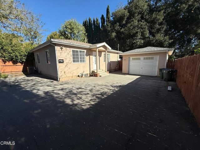 154 S Grand Oaks Avenue, Pasadena, CA 91107