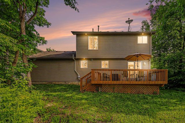 2637 Konrad Court, Auburn Hills, MI 48326