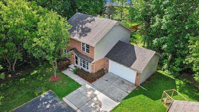 2637 Konrad Court, Auburn Hills, MI 48326