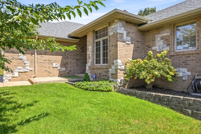 5106 S Burrows Avenue, Springfield, MO 65810
