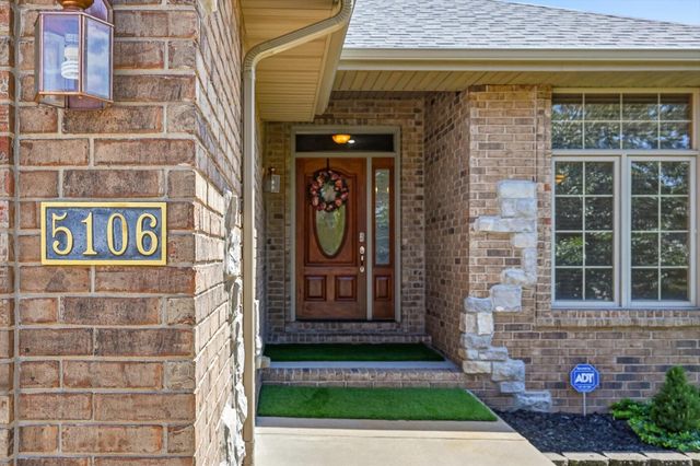 5106 S Burrows Avenue, Springfield, MO 65810