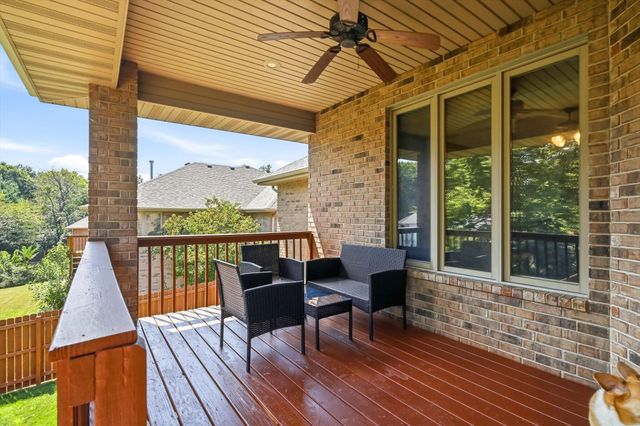 5106 S Burrows Avenue, Springfield, MO 65810