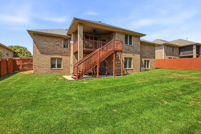 5106 S Burrows Avenue, Springfield, MO 65810