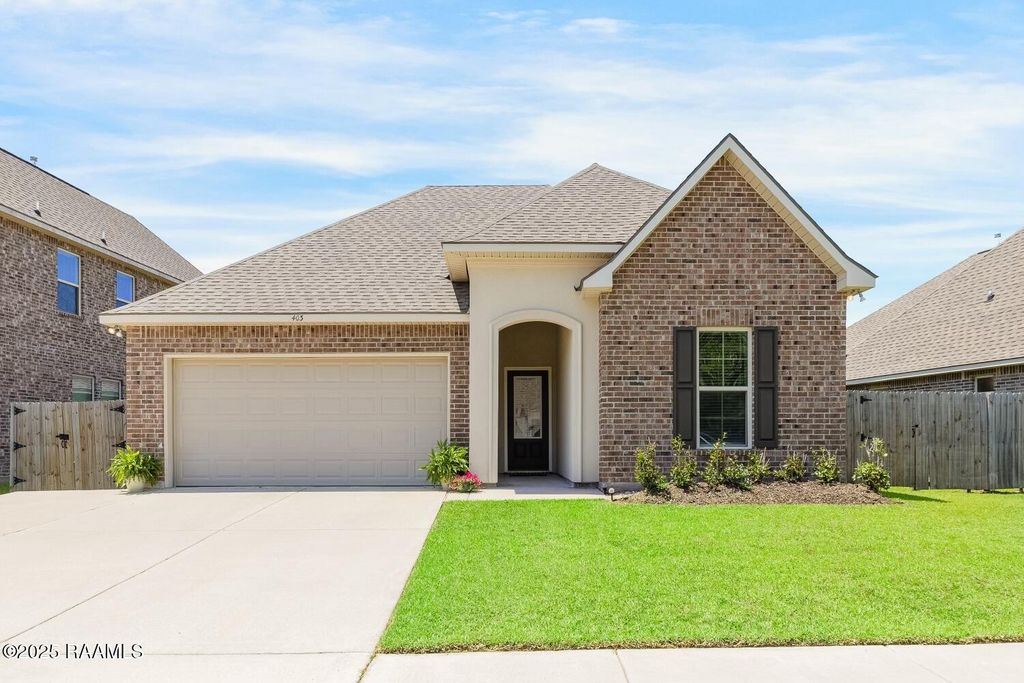 403 Atmos Energy Drive, Lafayette, LA 70506