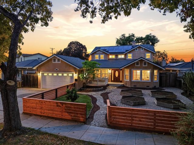 1455 Walnut Grove Avenue, San Jose, CA 95126