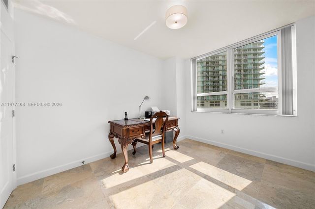 2000 N Bayshore Dr 1502, Miami, FL 33137