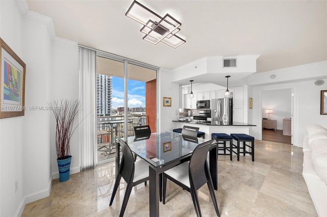 2000 N Bayshore Dr 1502, Miami, FL 33137