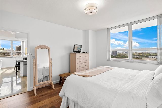 2000 N Bayshore Dr 1502, Miami, FL 33137