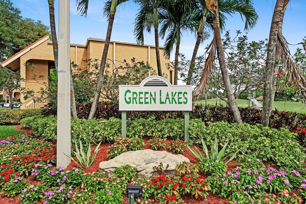 11282 Green Lake Drive 204, Boynton Beach, FL 33437