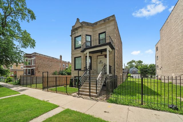 6604 S Langley Avenue, Chicago, IL 60637