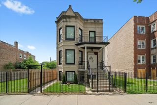 6604 S Langley Avenue, Chicago, IL 60637