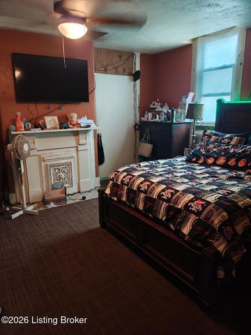 2523 St Cecilia St 1 and 2, Louisville, KY 40212