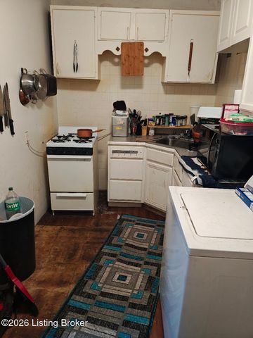 2523 St Cecilia St 1 and 2, Louisville, KY 40212