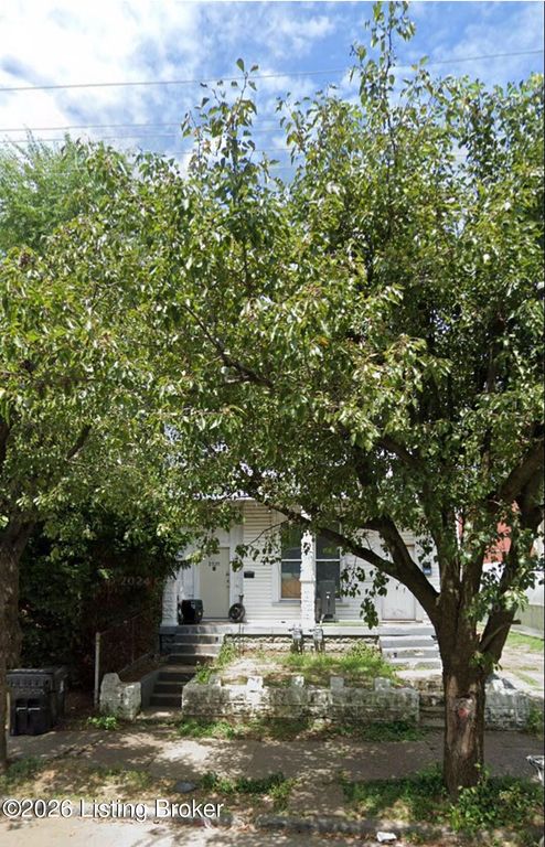 2523 St Cecilia St 1 and 2, Louisville, KY 40212