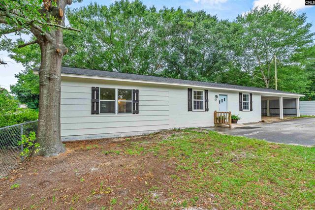 169 Norman Drive, West Columbia, SC 29170