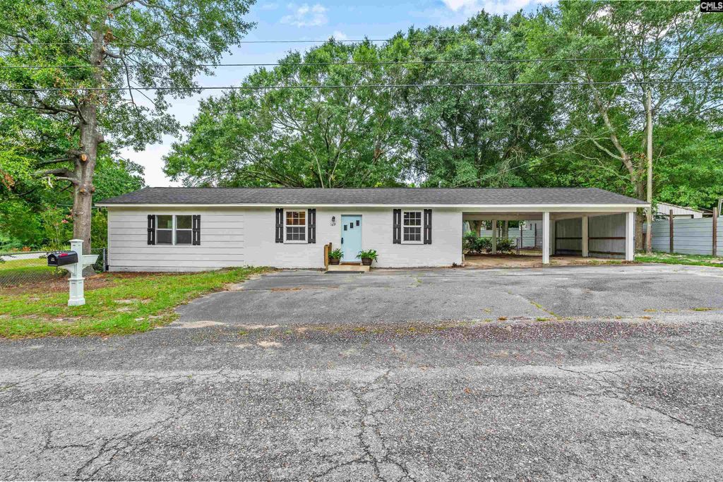 169 Norman Drive, West Columbia, SC 29170