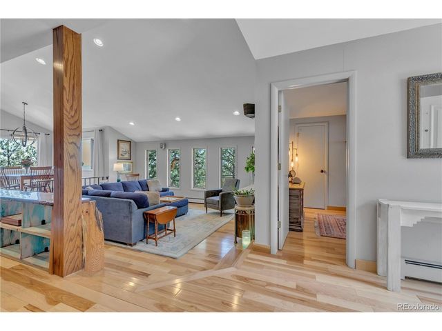 8444 Stoneridge Ter, Boulder, CO 80302