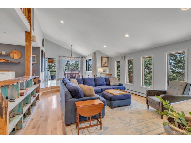 8444 Stoneridge Ter, Boulder, CO 80302