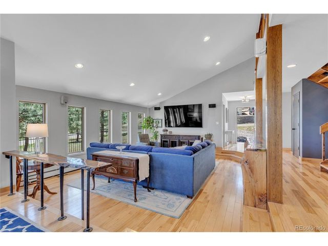 8444 Stoneridge Ter, Boulder, CO 80302