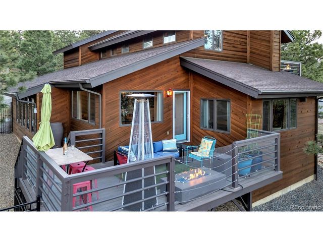 8444 Stoneridge Ter, Boulder, CO 80302