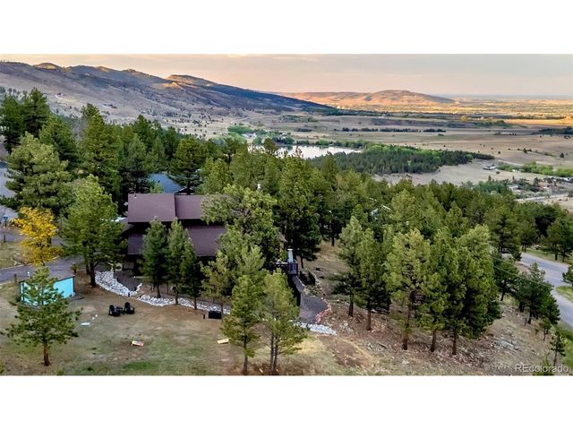 8444 Stoneridge Ter, Boulder, CO 80302