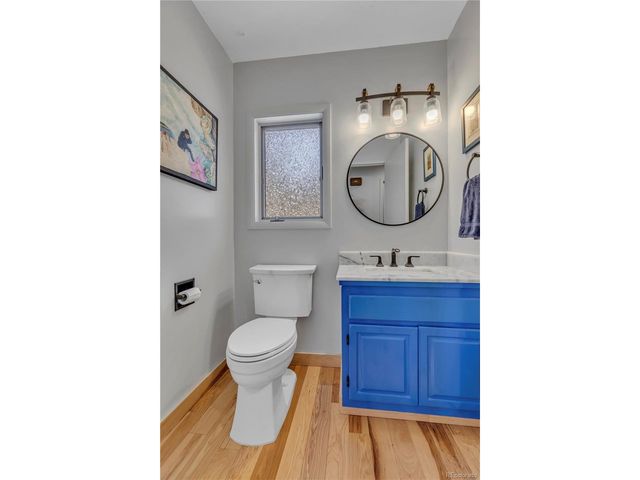 8444 Stoneridge Ter, Boulder, CO 80302