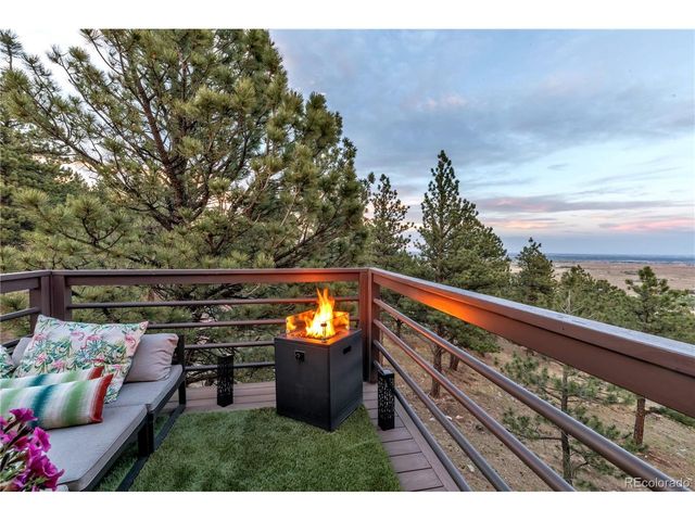 8444 Stoneridge Ter, Boulder, CO 80302