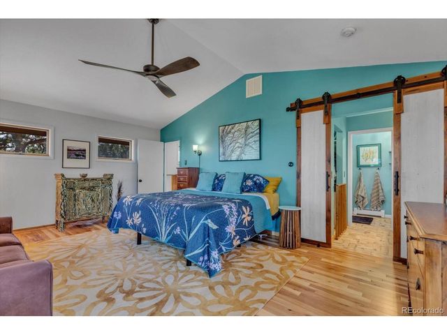8444 Stoneridge Ter, Boulder, CO 80302