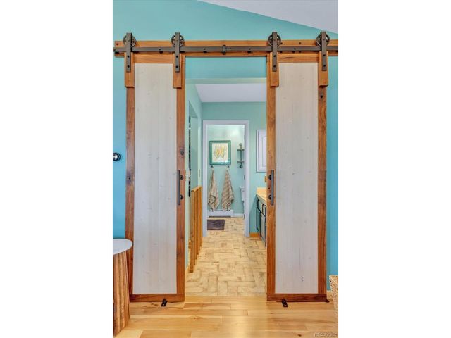 8444 Stoneridge Ter, Boulder, CO 80302