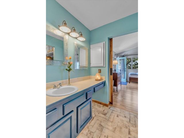 8444 Stoneridge Ter, Boulder, CO 80302