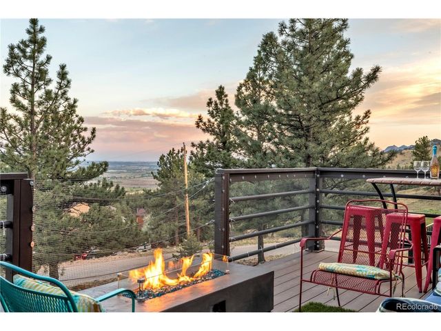 8444 Stoneridge Ter, Boulder, CO 80302