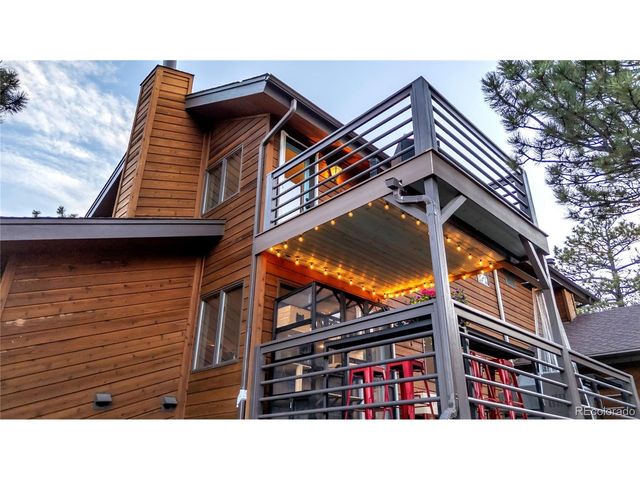 8444 Stoneridge Ter, Boulder, CO 80302