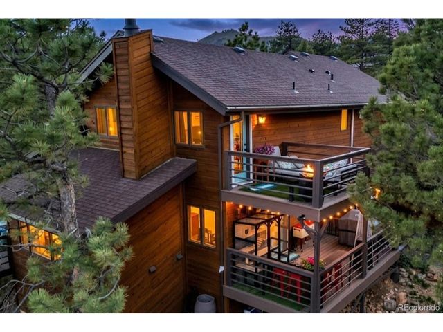 8444 Stoneridge Ter, Boulder, CO 80302