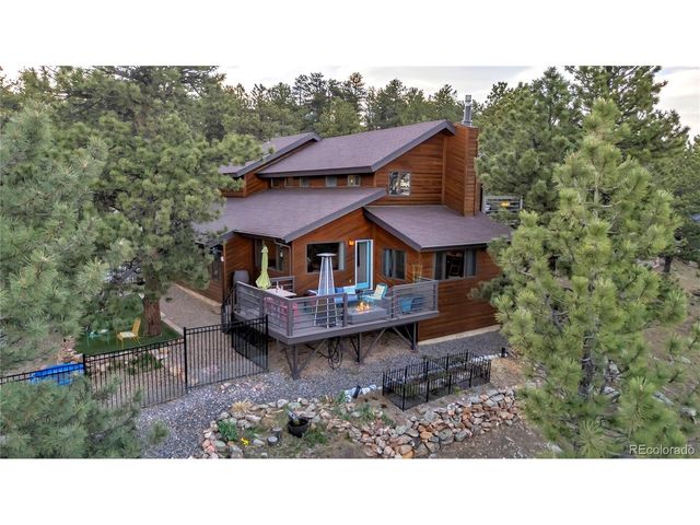 8444 Stoneridge Ter, Boulder, CO 80302