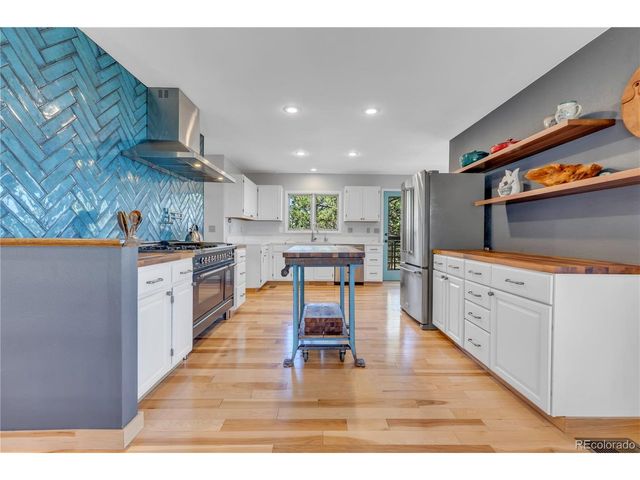 8444 Stoneridge Ter, Boulder, CO 80302