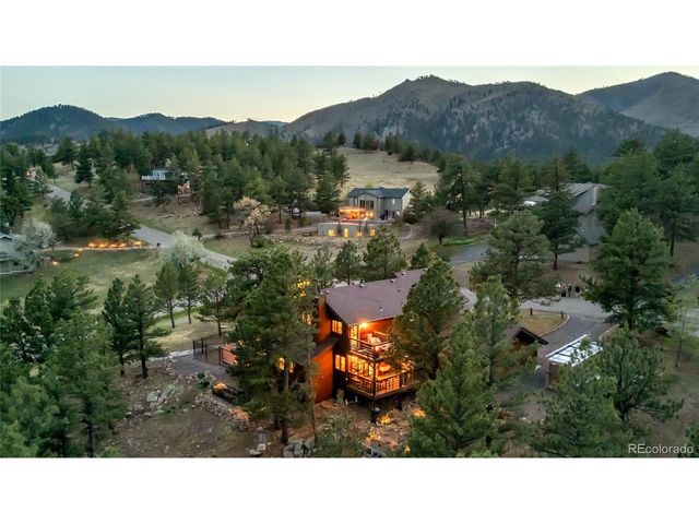 8444 Stoneridge Ter, Boulder, CO 80302
