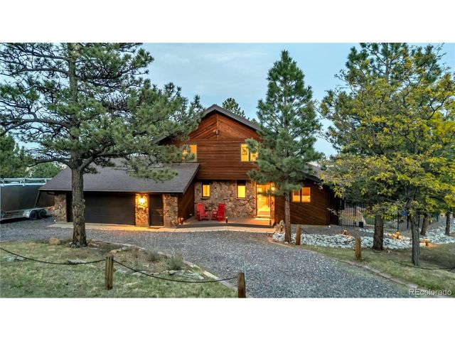 8444 Stoneridge Ter, Boulder, CO 80302
