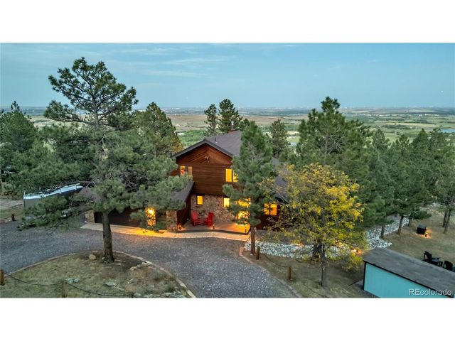 8444 Stoneridge Ter, Boulder, CO 80302