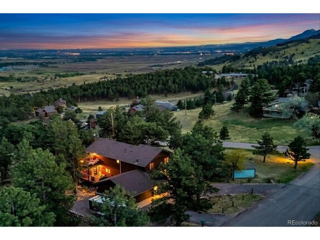 8444 Stoneridge Ter, Boulder, CO 80302