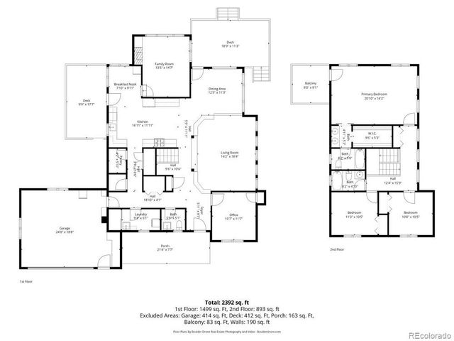 8444 Stoneridge Ter, Boulder, CO 80302