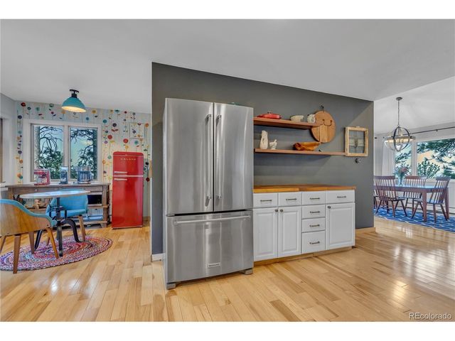 8444 Stoneridge Ter, Boulder, CO 80302
