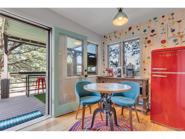 8444 Stoneridge Ter, Boulder, CO 80302
