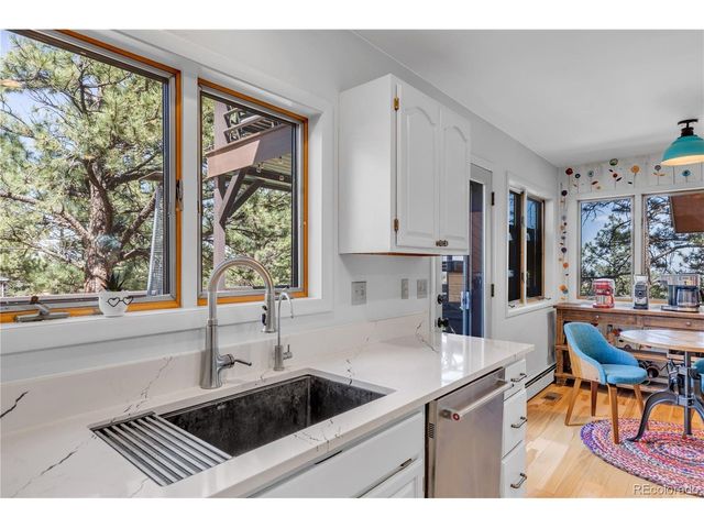 8444 Stoneridge Ter, Boulder, CO 80302