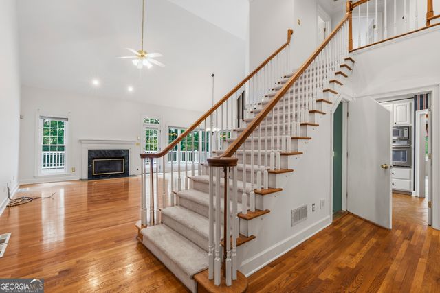 407 Tantallon, Peachtree City, GA 30269