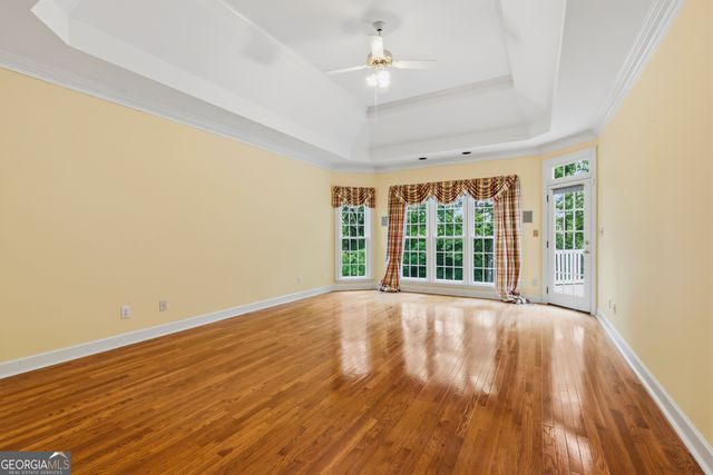 407 Tantallon, Peachtree City, GA 30269
