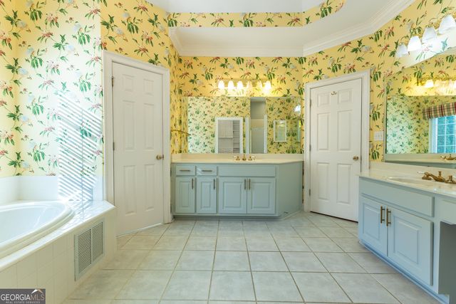 407 Tantallon, Peachtree City, GA 30269