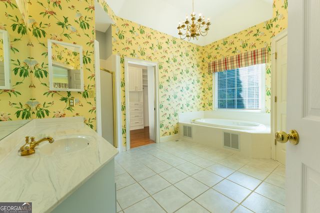 407 Tantallon, Peachtree City, GA 30269
