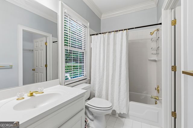 407 Tantallon, Peachtree City, GA 30269