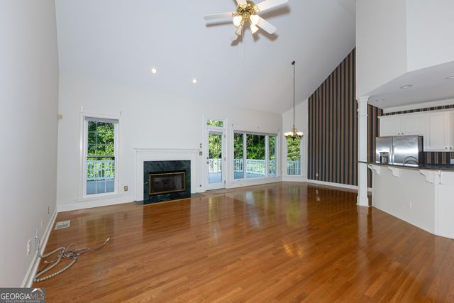407 Tantallon, Peachtree City, GA 30269