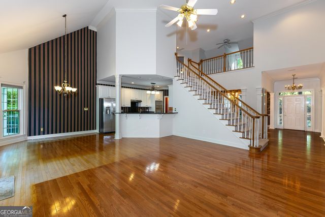 407 Tantallon, Peachtree City, GA 30269
